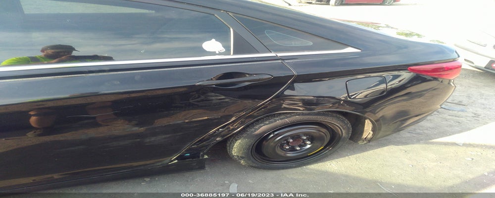 5NPEB4AC9DH603294 2013 HYUNDAI SONATA photo no. 6