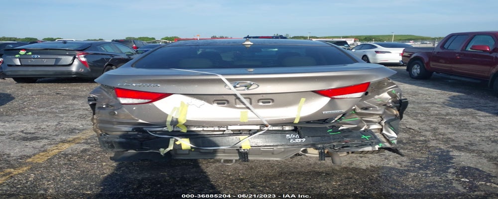 5NPDH4AEXDH186411 2013 HYUNDAI ELANTRA photo no. 6