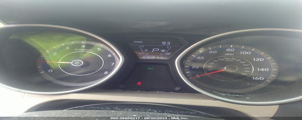 KMHDH4AE5EU094318 2014 HYUNDAI ELANTRA photo no. 7