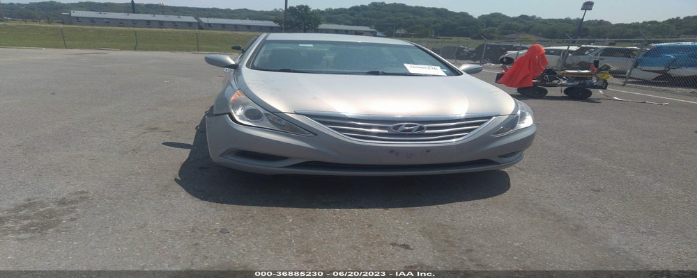 5NPEB4AC7BH027931 2011 HYUNDAI SONATA photo no. 6