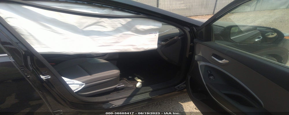 KM8SMDHF6KU308889 2019 HYUNDAI SANTA FE XL photo no. 5