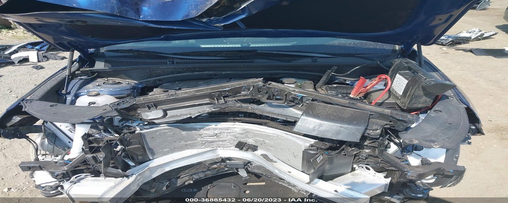 5NMS1DAJ5PH552088 2023 HYUNDAI SANTA FE photo no. 10