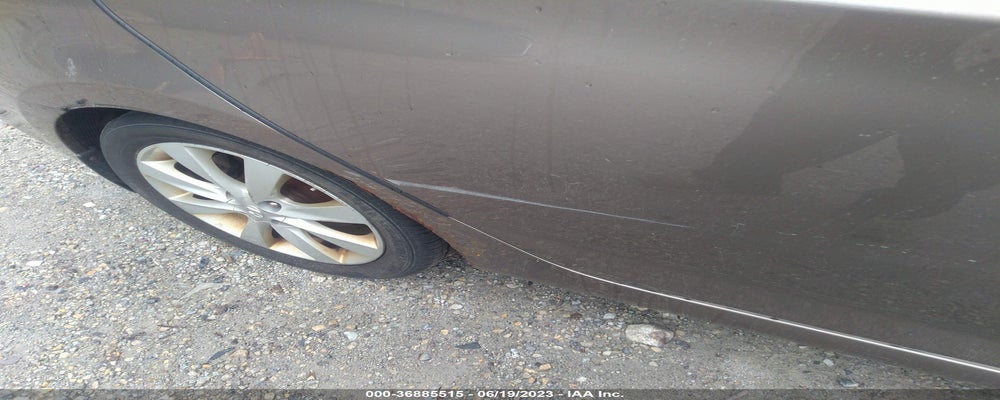 KMHCU4AE6CU165773 2012 HYUNDAI ACCENT photo no. 6