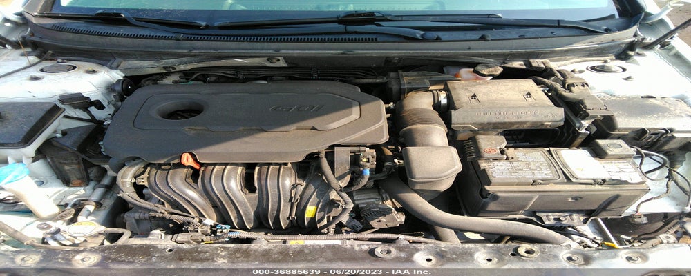 5NPE24AF4JH653963 2018 HYUNDAI SONATA photo no. 10