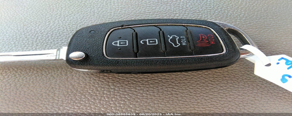 5NPE24AF4JH653963 2018 HYUNDAI SONATA photo no. 11