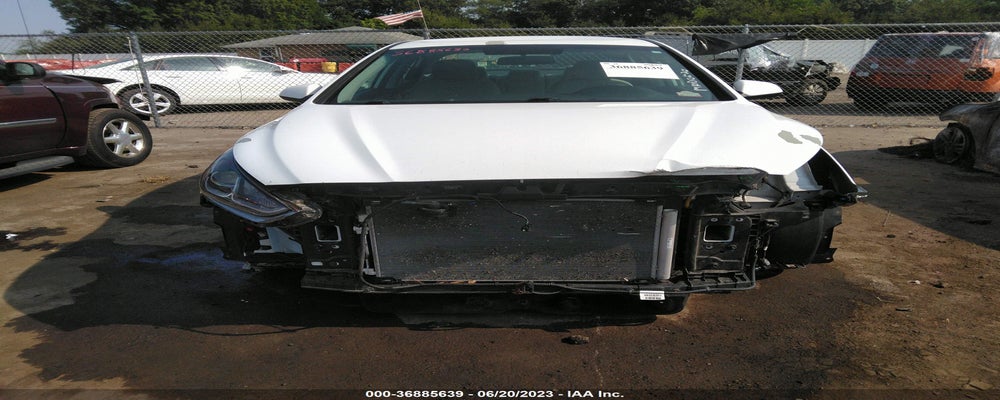 5NPE24AF4JH653963 2018 HYUNDAI SONATA photo no. 6