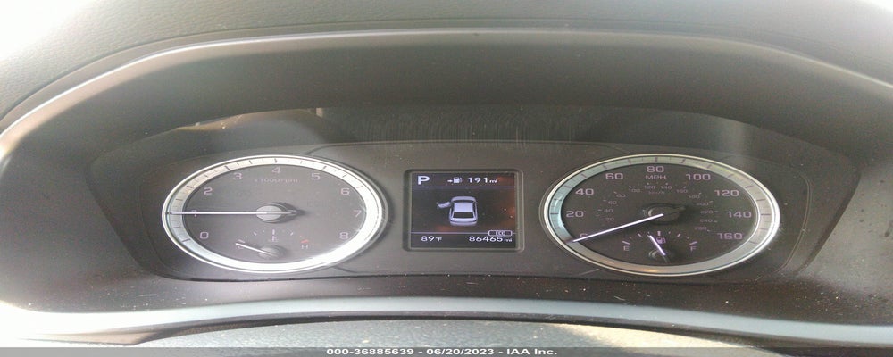 5NPE24AF4JH653963 2018 HYUNDAI SONATA photo no. 7
