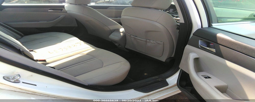 5NPE24AF4JH653963 2018 HYUNDAI SONATA photo no. 8