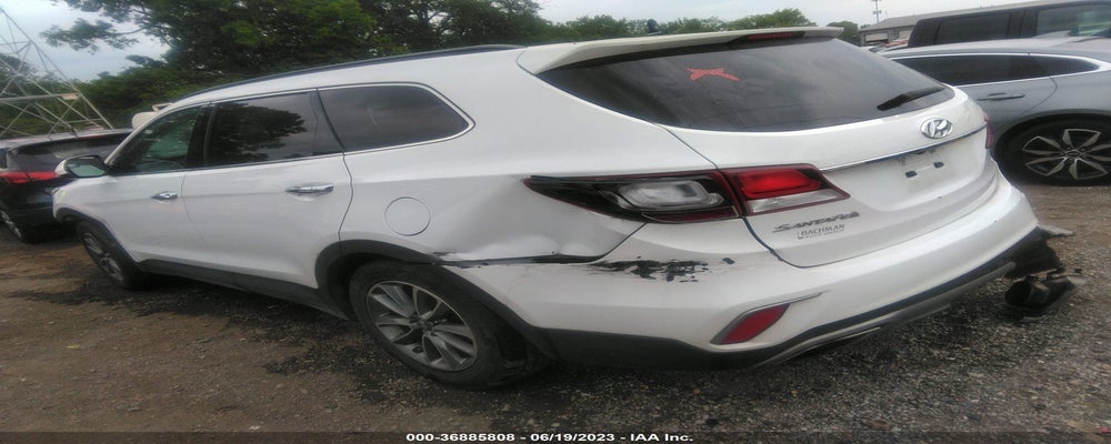 KM8SM4HF3HU188915 2017 HYUNDAI SANTA FE photo no. 3