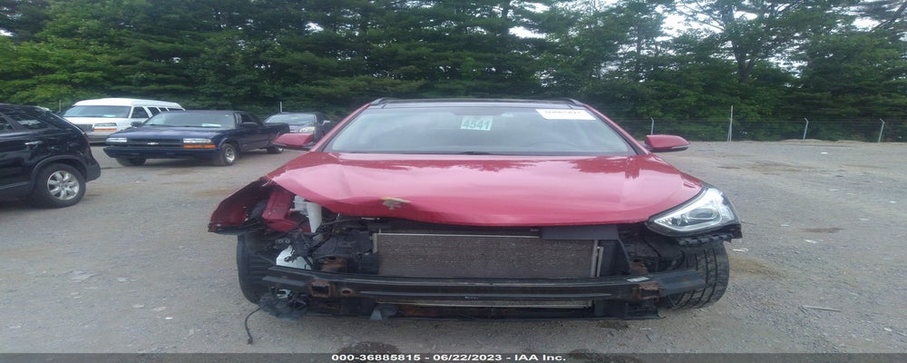 KM8SRDHF5EU057756 2014 HYUNDAI SANTA FE photo no. 6