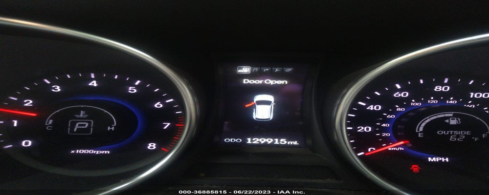 KM8SRDHF5EU057756 2014 HYUNDAI SANTA FE photo no. 7