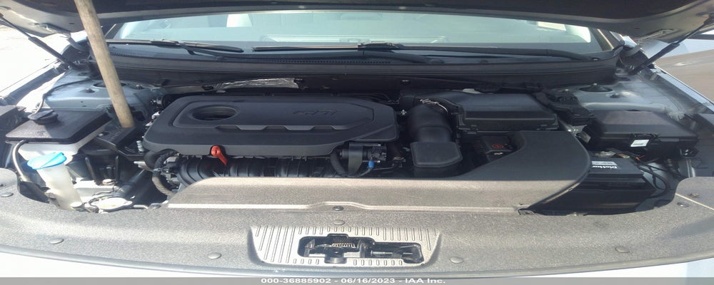 5NPE24AF1HH455092 2017 HYUNDAI SONATA photo no. 10