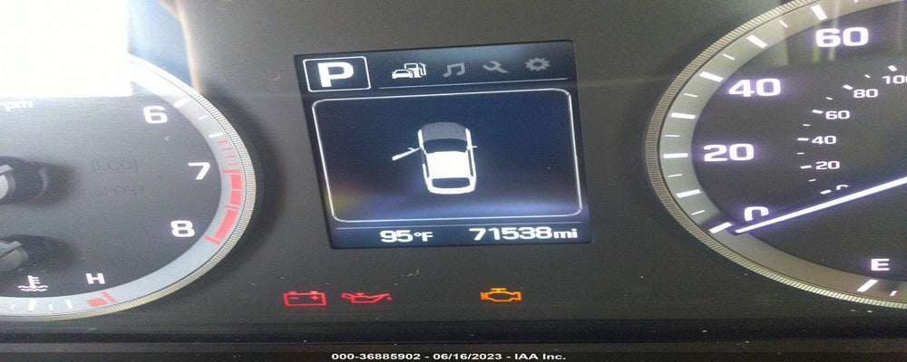 5NPE24AF1HH455092 2017 HYUNDAI SONATA photo no. 7
