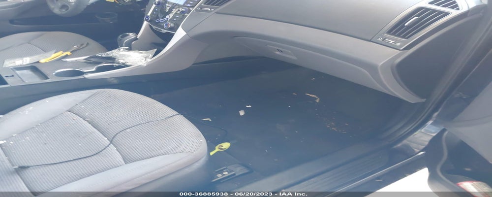 5NPEB4AC2CH311050 2012 HYUNDAI SONATA photo no. 5