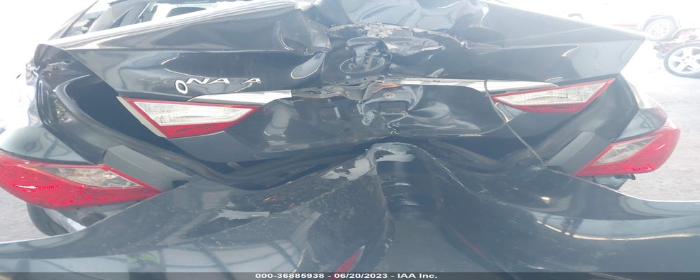 5NPEB4AC2CH311050 2012 HYUNDAI SONATA photo no. 6