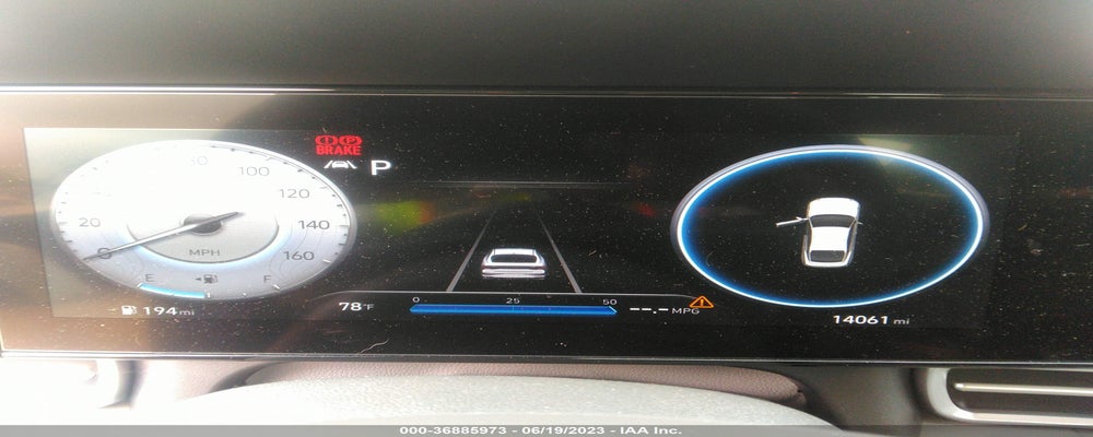 KMHLS4AG4PU411071 2023 HYUNDAI ELANTRA photo no. 7