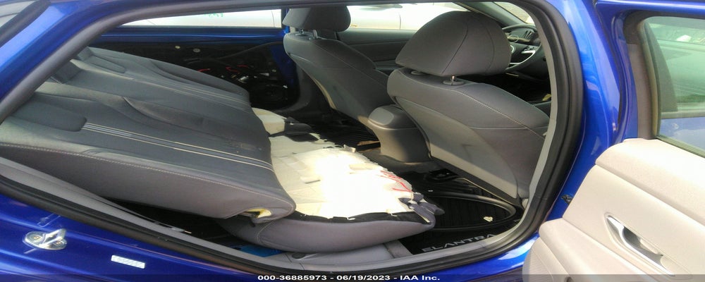 KMHLS4AG4PU411071 2023 HYUNDAI ELANTRA photo no. 8