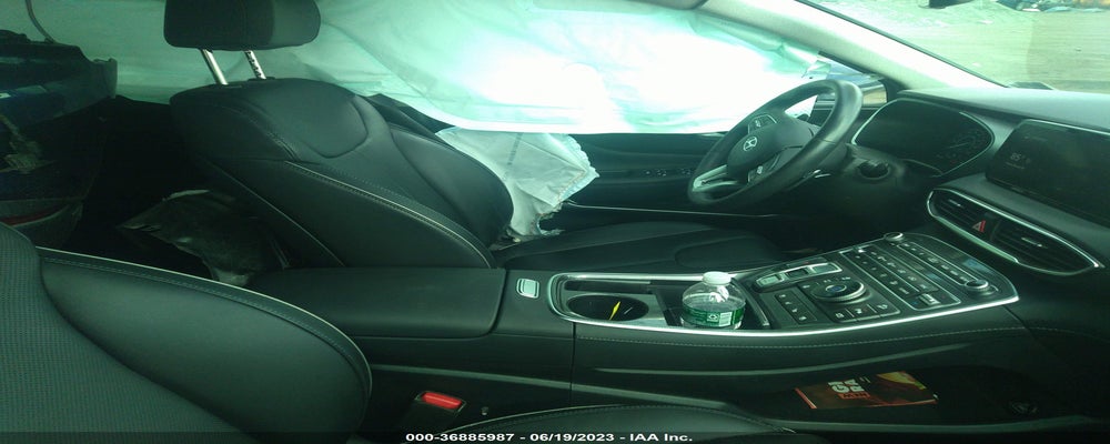 5NMS4DAL4MH369723 2021 HYUNDAI SANTA FE photo no. 5