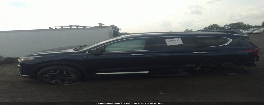 5NMS4DAL4MH369723 2021 HYUNDAI SANTA FE photo no. 6