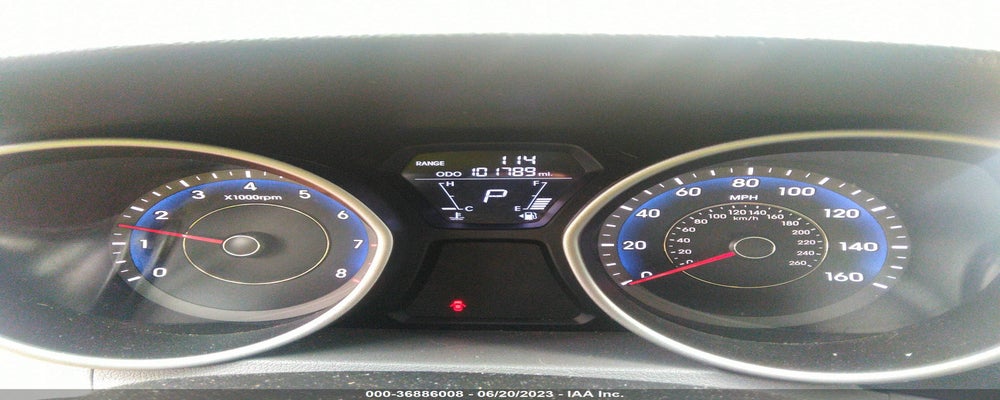 KMHDH4AE0BU110887 2011 HYUNDAI ELANTRA photo no. 7