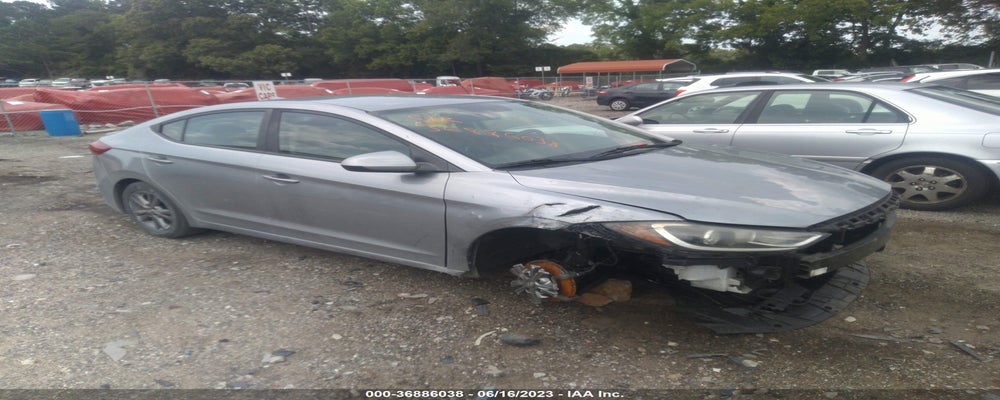 5NPD84LF3HH183734 2017 HYUNDAI ELANTRA photo no. 12