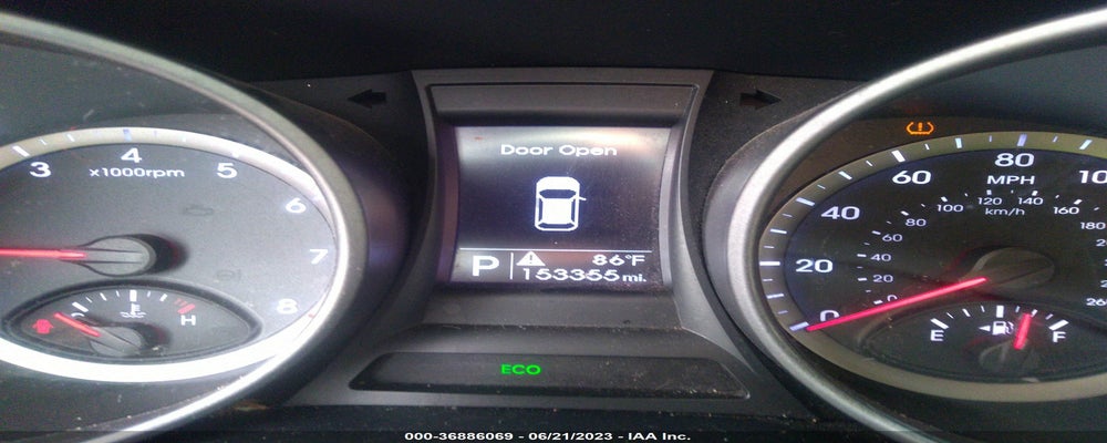 5XYZU3LB6DG076218 2013 HYUNDAI SANTA FE photo no. 7
