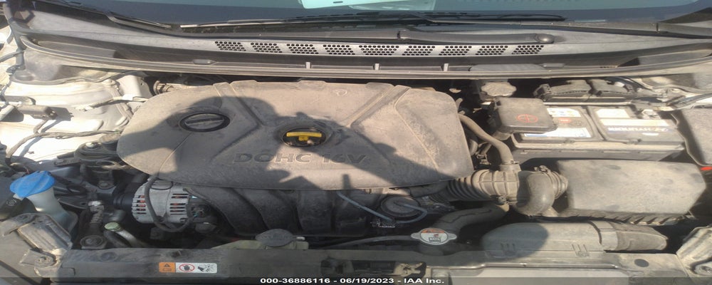 5NPDH4AE2EH462159 2014 HYUNDAI ELANTRA photo no. 10