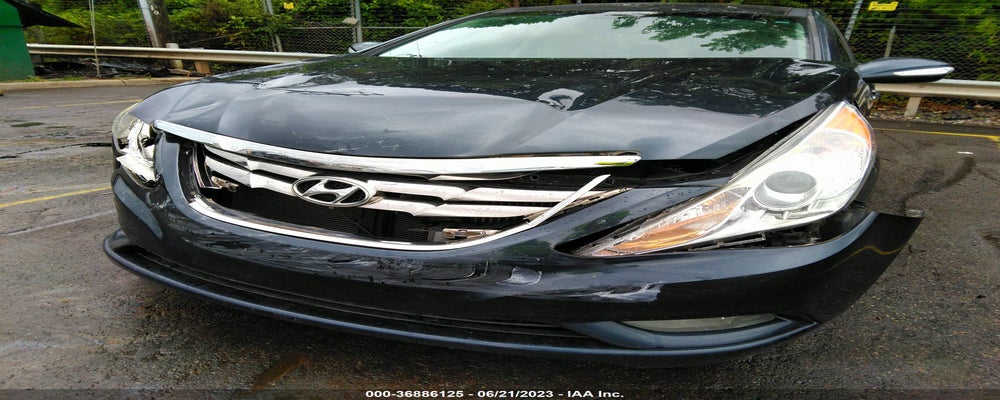 5NPEC4AB8DH792606 2013 HYUNDAI SONATA photo no. 6