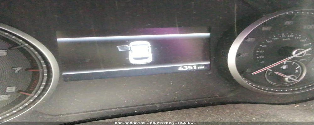 5NMS2DAJ2PH508904 2023 HYUNDAI SANTA FE photo no. 7