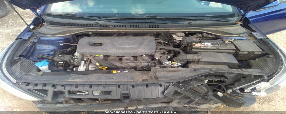 3KPC24A34JE018498 2018 HYUNDAI ACCENT photo no. 10
