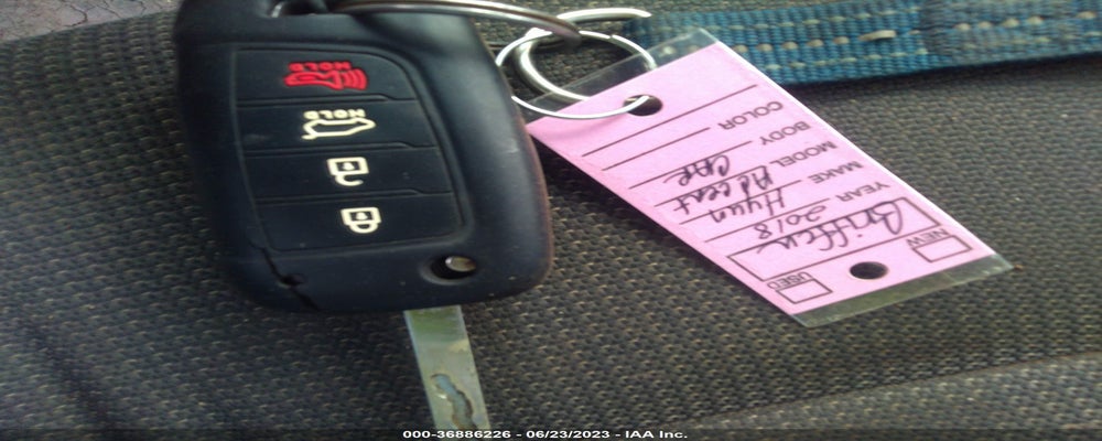 3KPC24A34JE018498 2018 HYUNDAI ACCENT photo no. 11