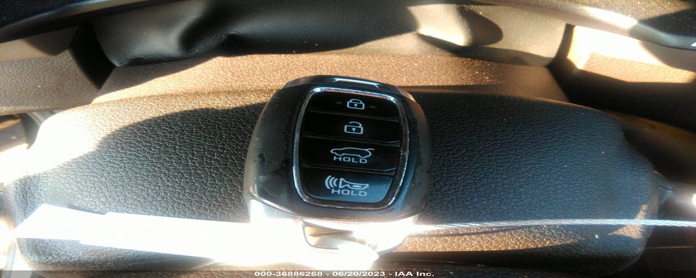 5NMS53AA4KH074110 2019 HYUNDAI SANTA FE photo no. 11