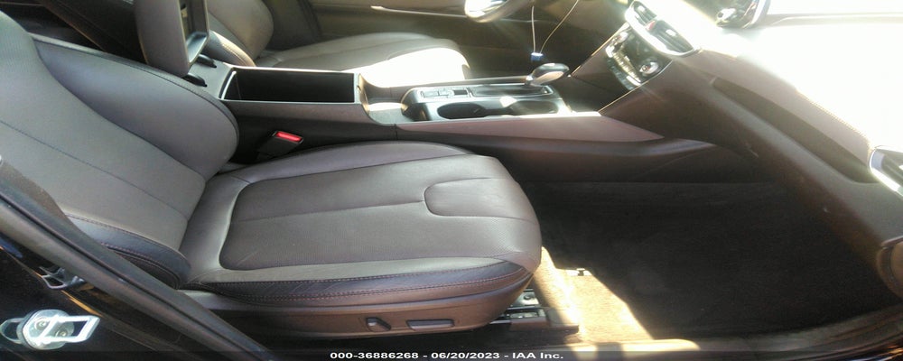 5NMS53AA4KH074110 2019 HYUNDAI SANTA FE photo no. 5
