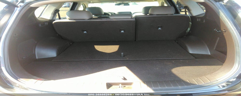 5NMS53AA4KH074110 2019 HYUNDAI SANTA FE photo no. 8