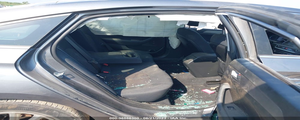 5NPE24AF5KH780500 2019 HYUNDAI SONATA photo no. 8