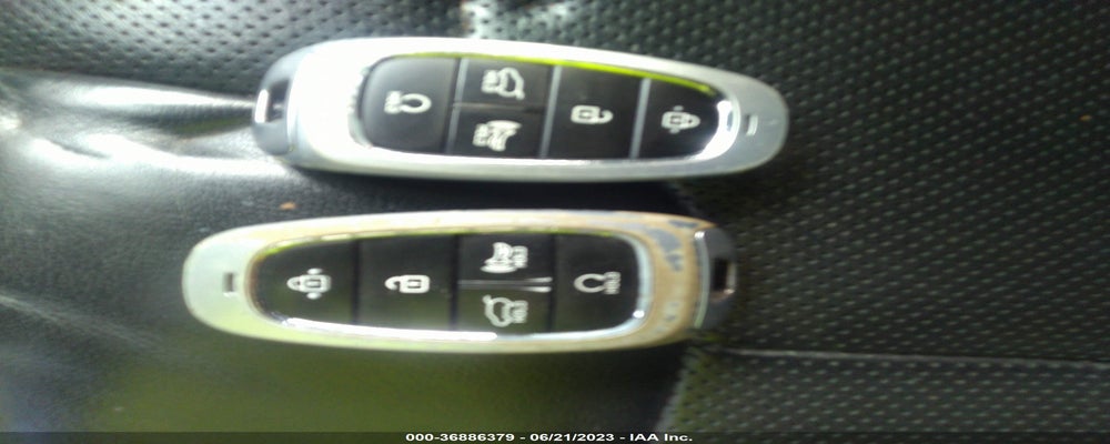 5NMS3DAJ9MH328554 2021 HYUNDAI SANTA FE photo no. 11