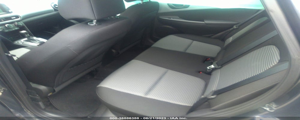 KM8K1CAA5JU158922 2018 HYUNDAI KONA photo no. 8