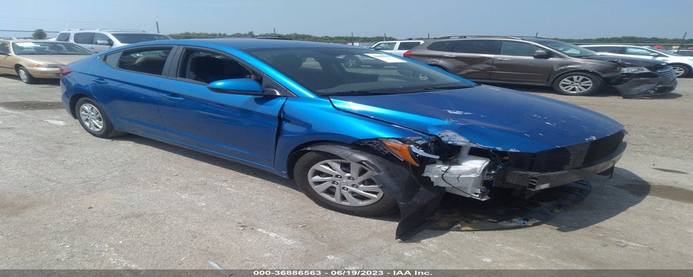 5NPD74LF3HH192114 2017 HYUNDAI ELANTRA photo no. 18