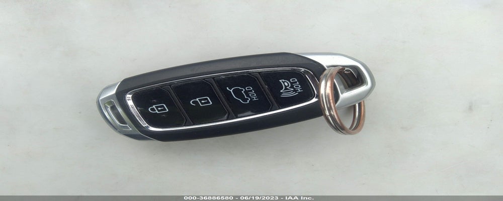 5NMS5CAD4LH259835 2020 HYUNDAI SANTA FE photo no. 11
