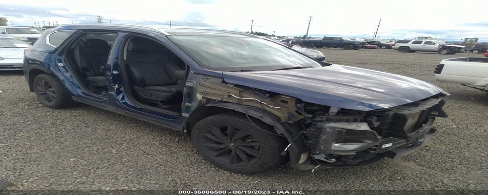 5NMS5CAD4LH259835 2020 HYUNDAI SANTA FE photo no. 3