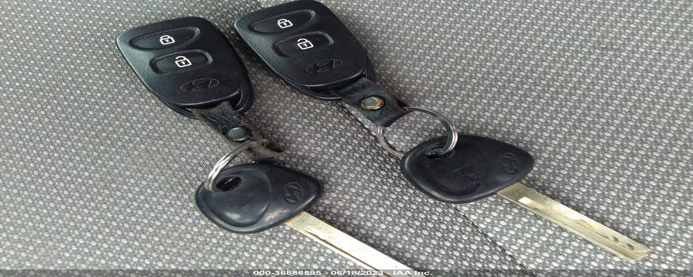 KMHCT4AE3DU562653 2013 HYUNDAI ACCENT photo no. 11