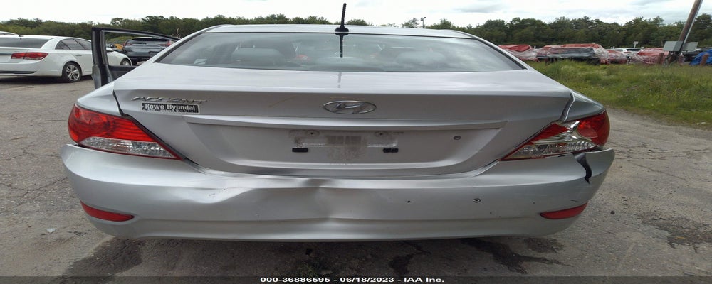 KMHCT4AE3DU562653 2013 HYUNDAI ACCENT photo no. 6