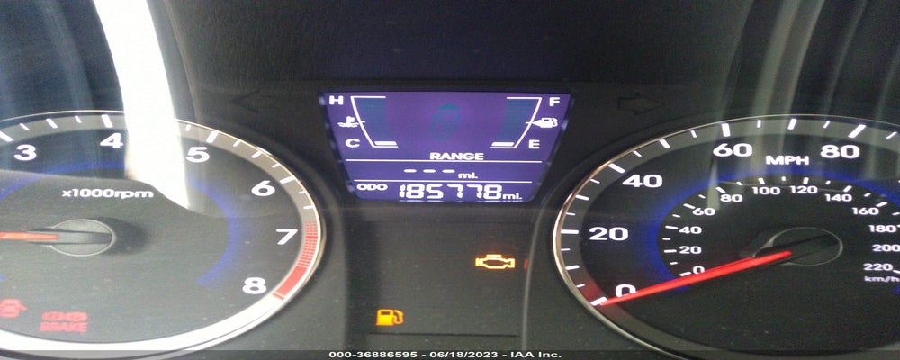 KMHCT4AE3DU562653 2013 HYUNDAI ACCENT photo no. 7