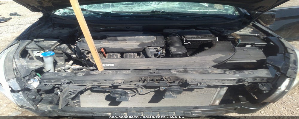 5NPE34AF6GH399694 2016 HYUNDAI SONATA photo no. 10