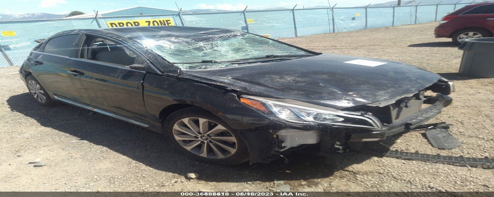 5NPE34AF6GH399694 2016 HYUNDAI SONATA photo no. 21