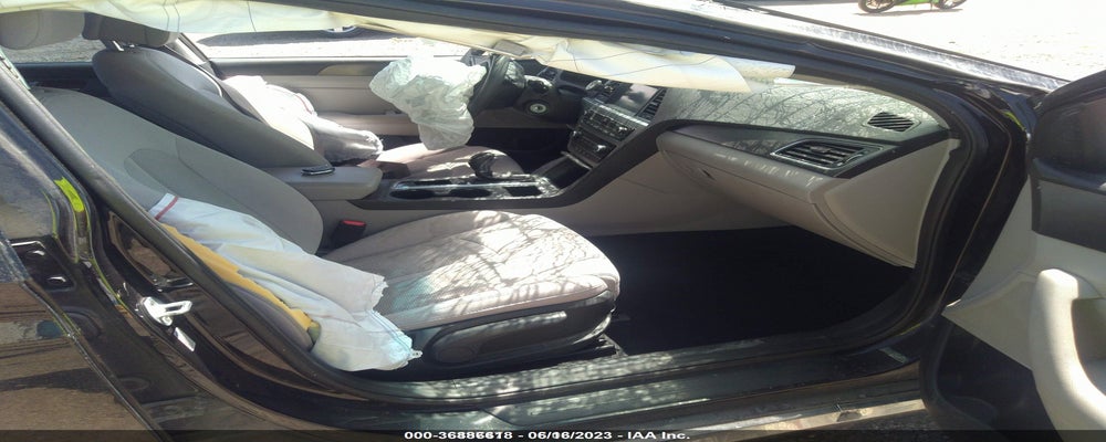 5NPE34AF6GH399694 2016 HYUNDAI SONATA photo no. 5