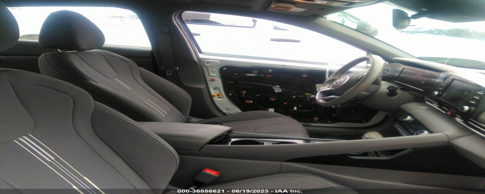 5NPLN4AG7MH014813 2021 HYUNDAI ELANTRA photo no. 5