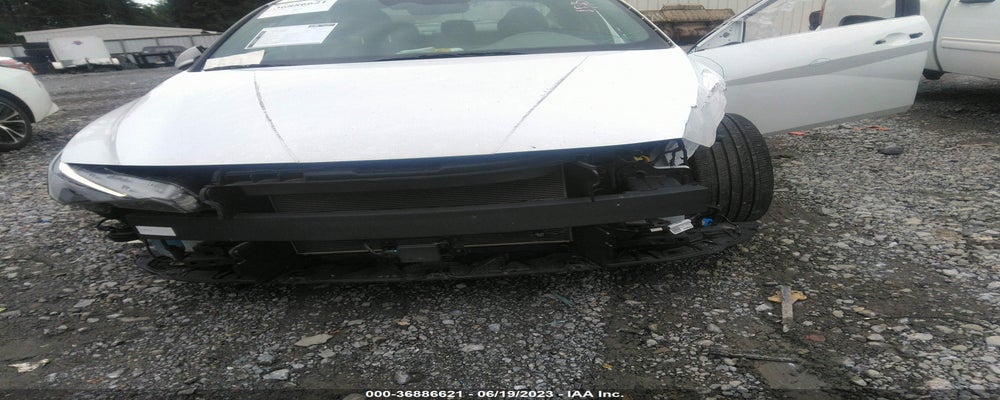 5NPLN4AG7MH014813 2021 HYUNDAI ELANTRA photo no. 6