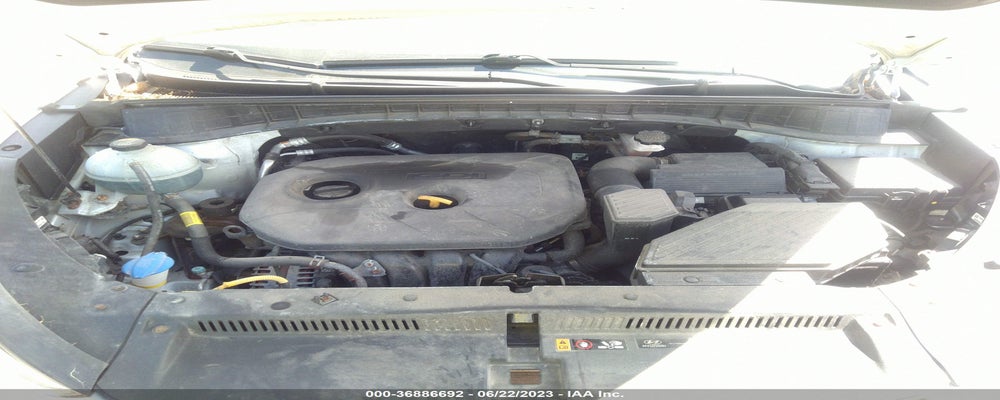 KM8J3CA41JU767747 2018 HYUNDAI TUCSON photo no. 10