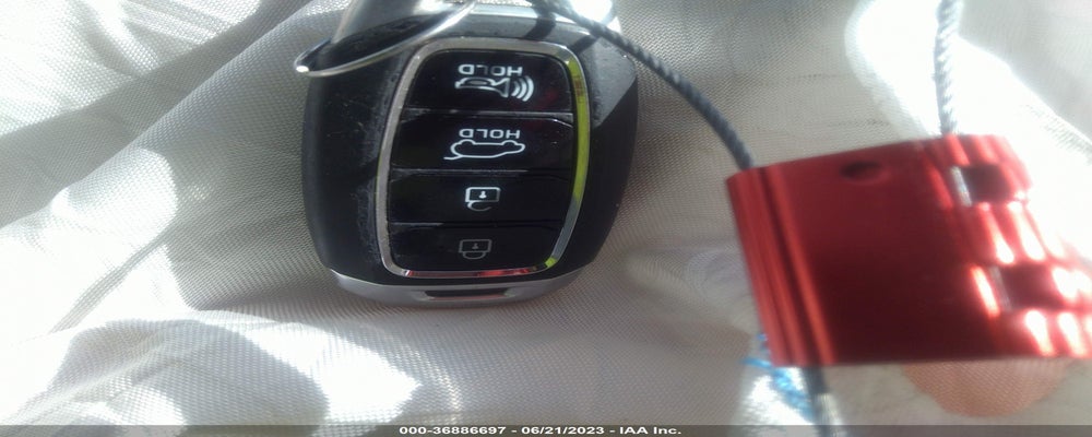 5NMS33AD0KH087646 2019 HYUNDAI SANTA FE photo no. 11